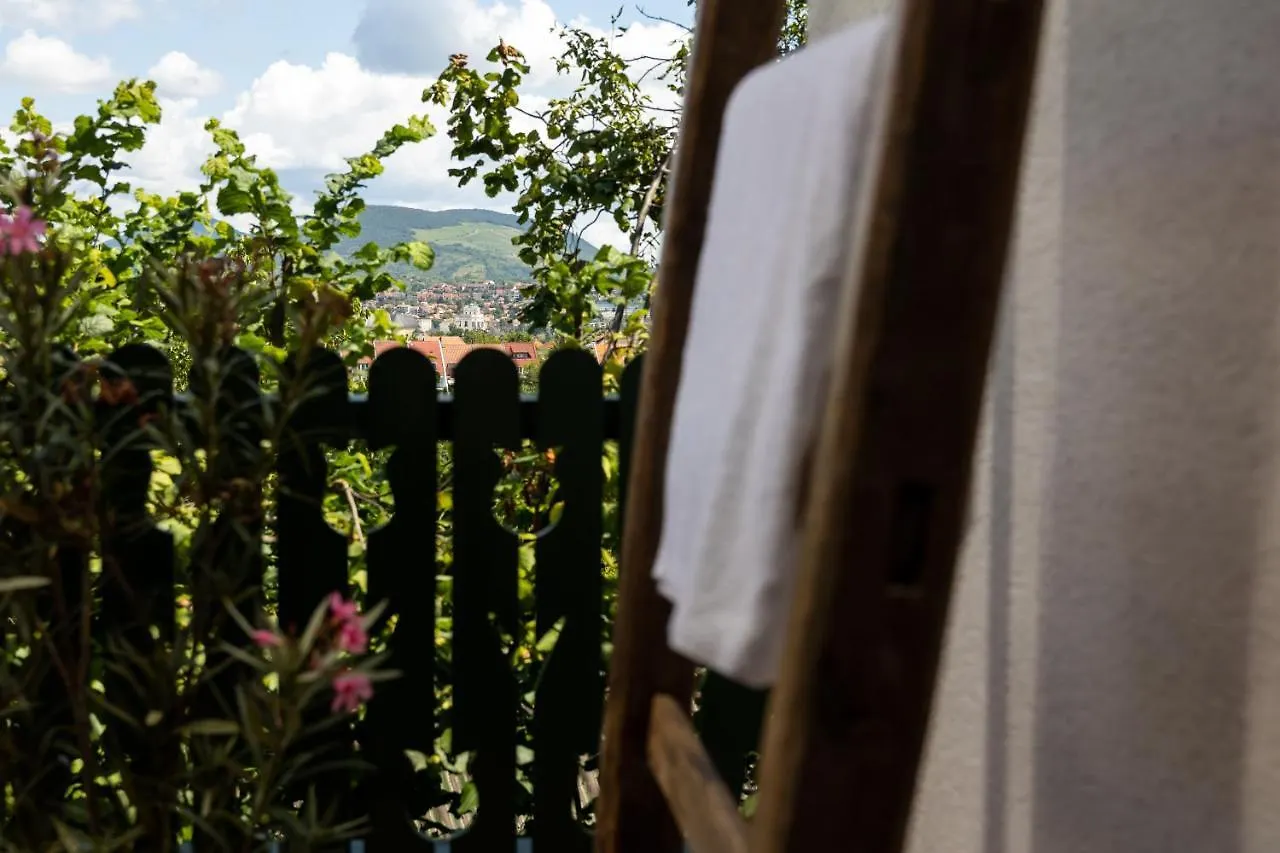 Egercottages - Rose Cottage Hungary