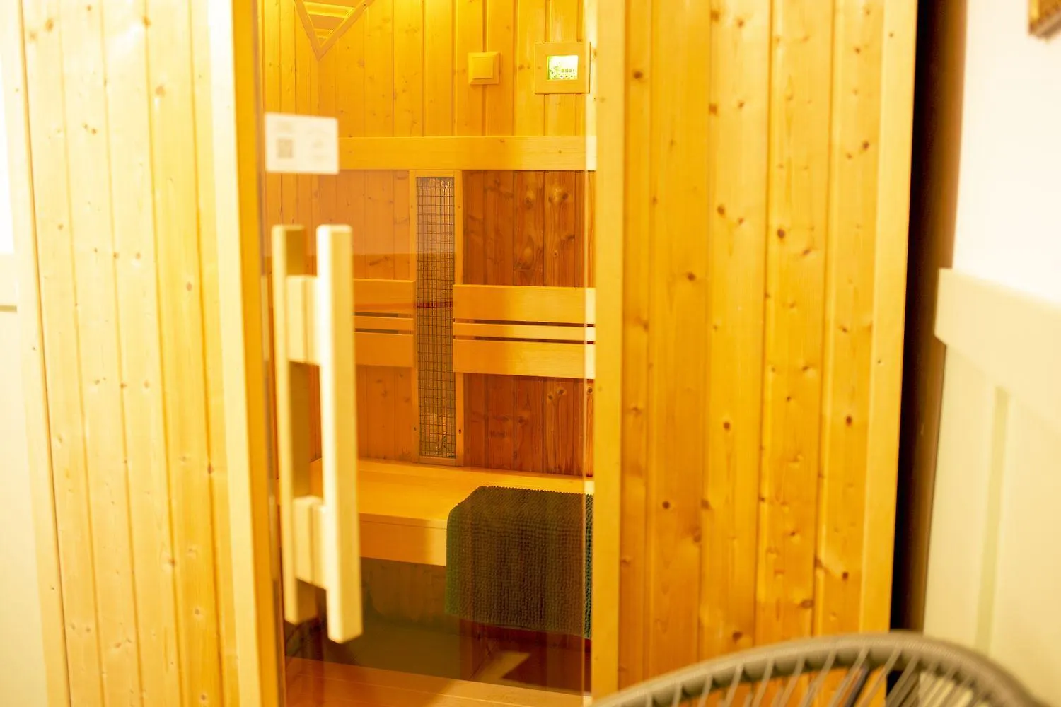 Apartamento Chillinn Rose Cottage Eger Hungria