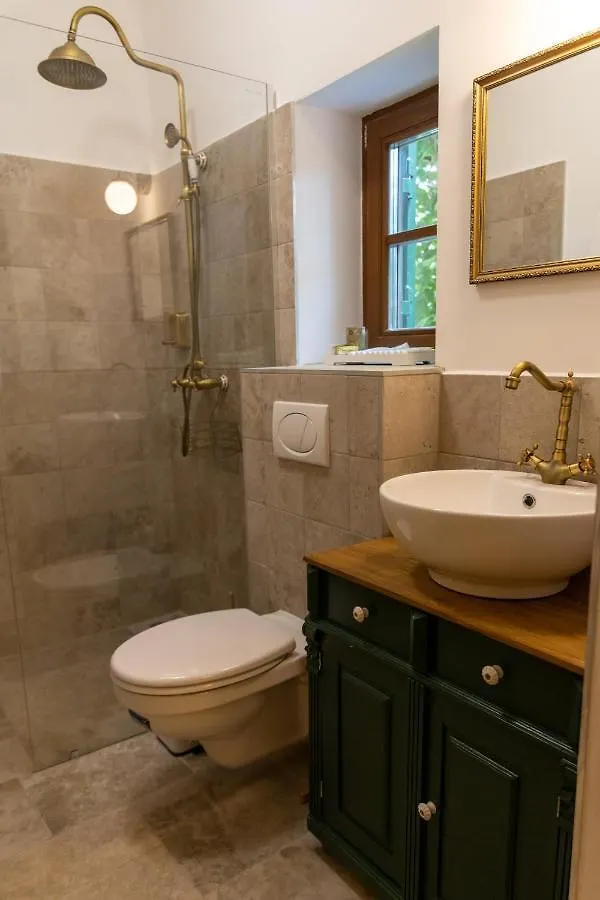 Egercottages - Rose Cottage Eger